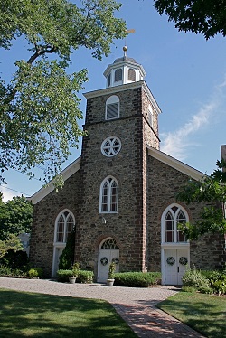 Wyckoff Reformed Church